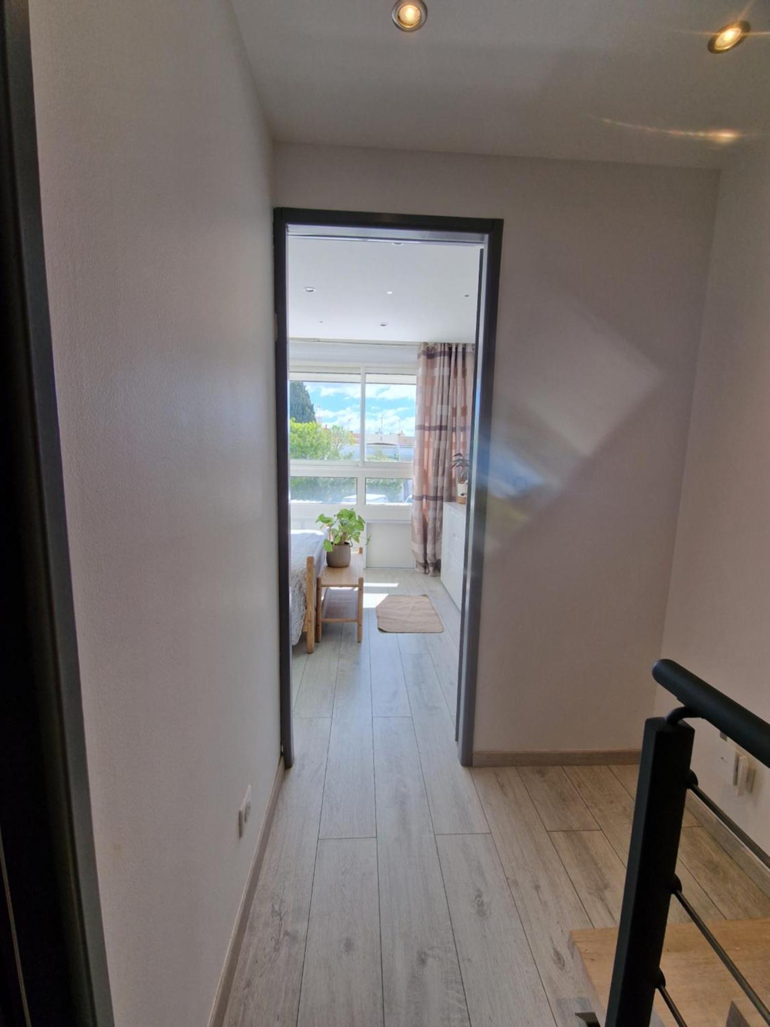 Marina Exceptionnelle - 8 Pers - 120 M2 Vue - Parentales - Cinema - Ponton Villa