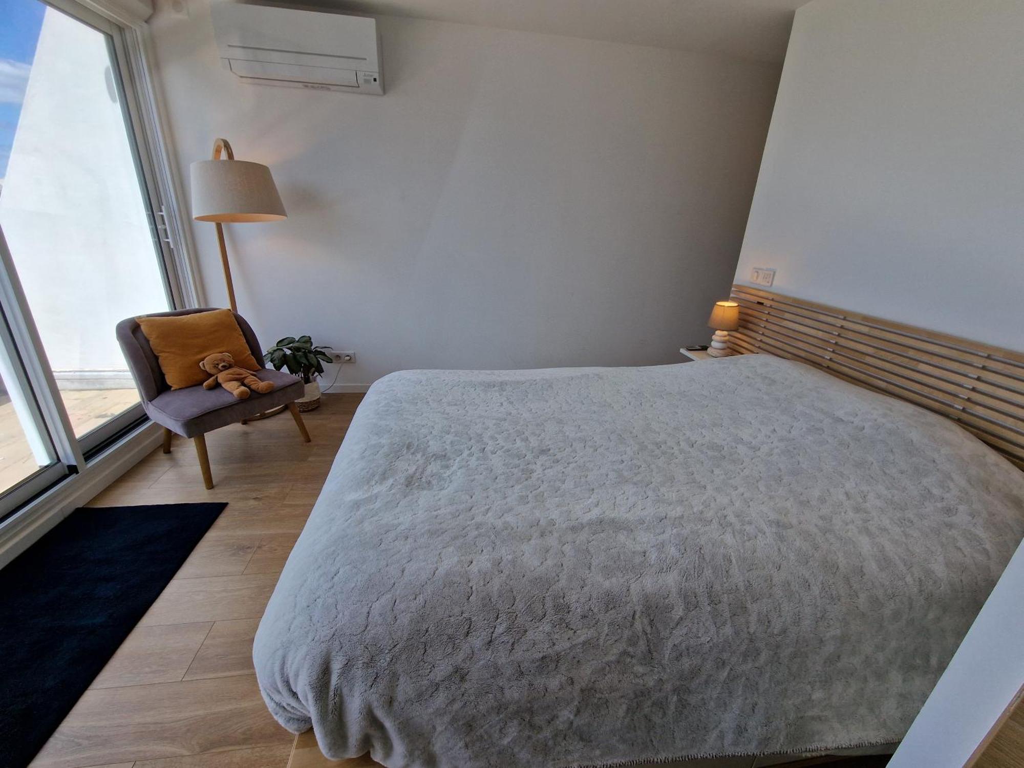 Villa Marina Exceptionnelle - 8 Pers - 120 M2 Vue - Parentales - Cinema - Ponton