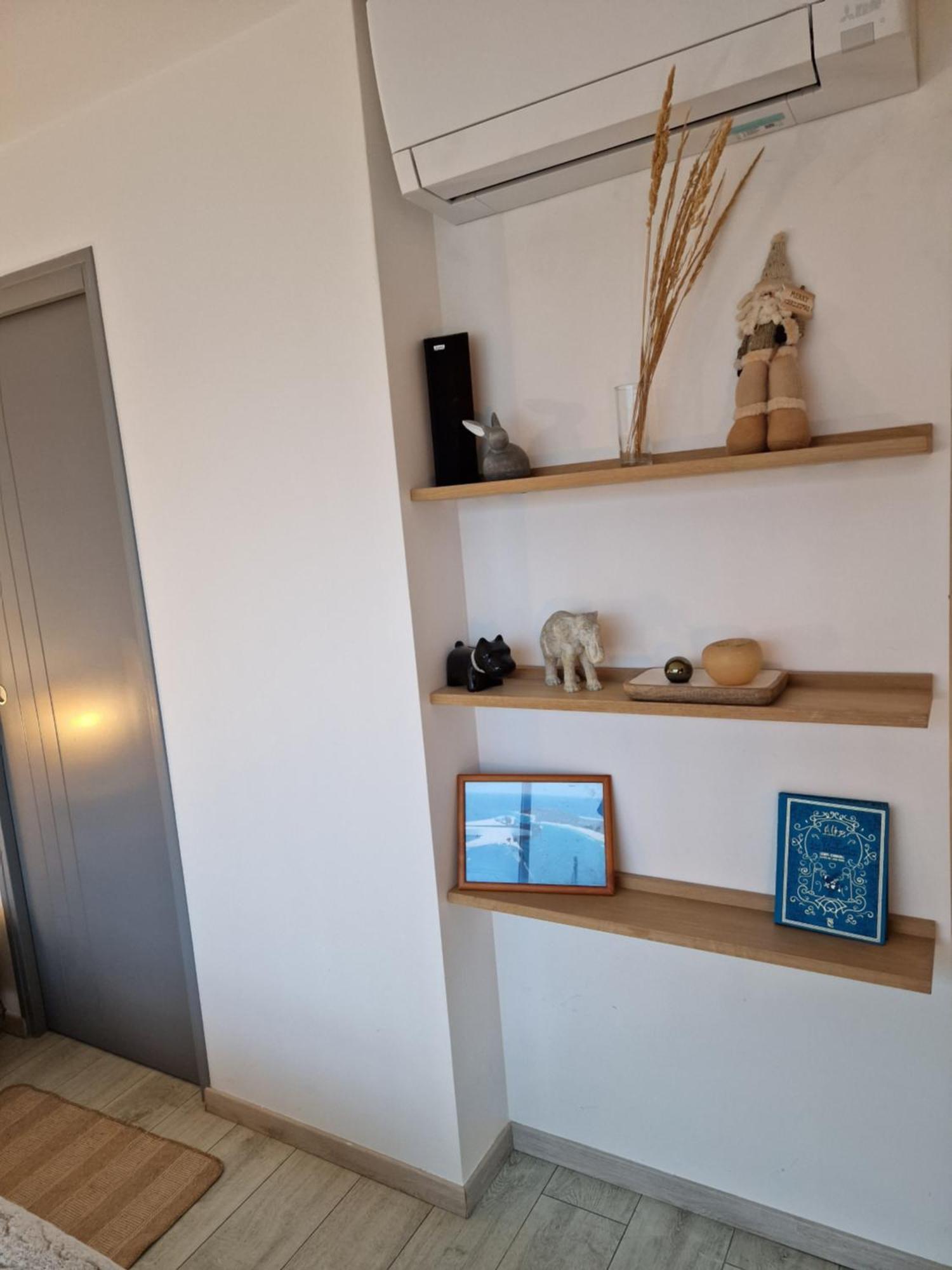 Villa Marina Exceptionnelle - 8 Pers - 120 M2 Vue - Parentales - Cinema - Ponton *