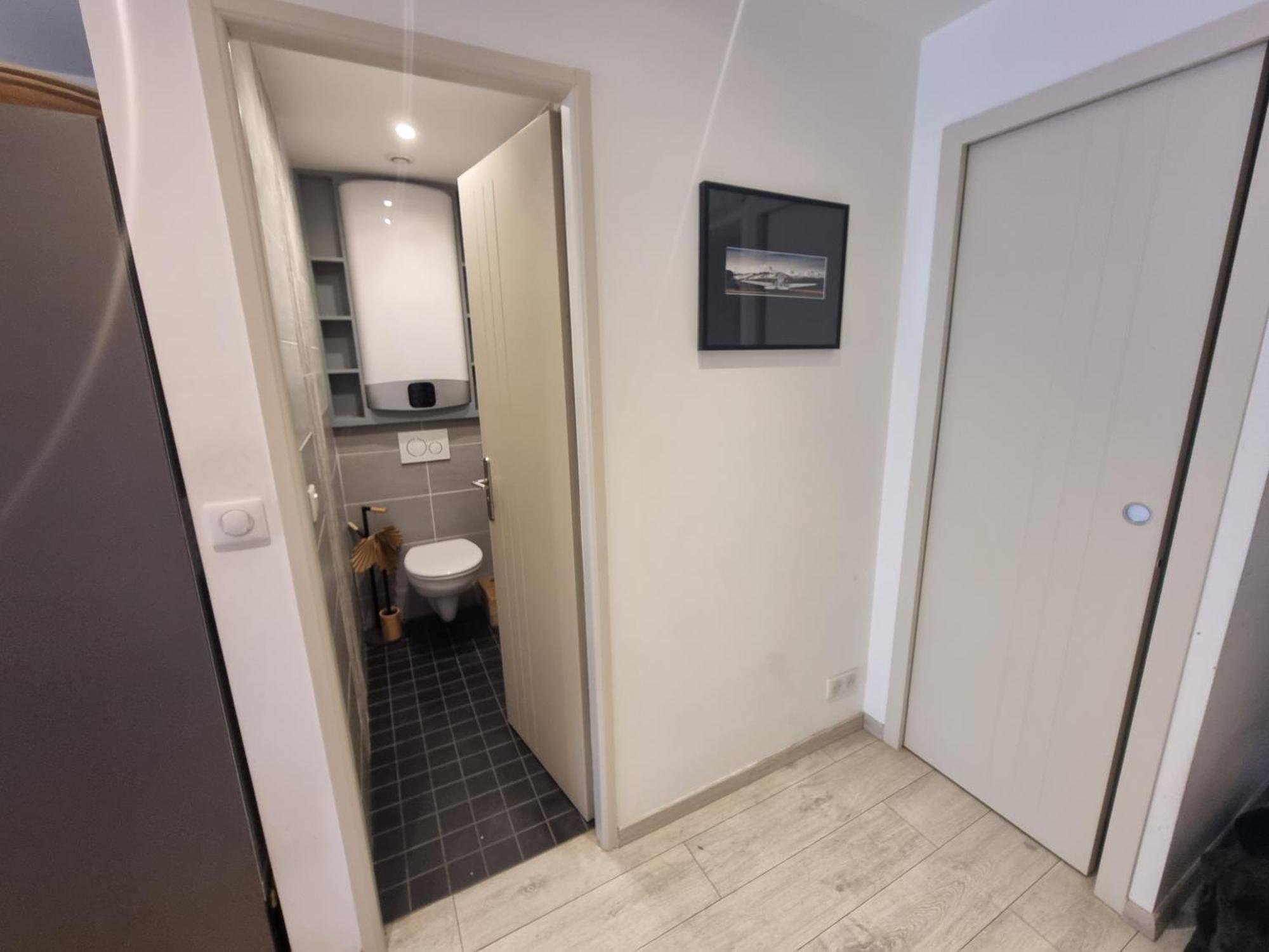 Villa Marina Exceptionnelle - 8 Pers - 120 M2 Vue - Parentales - Cinema - Ponton