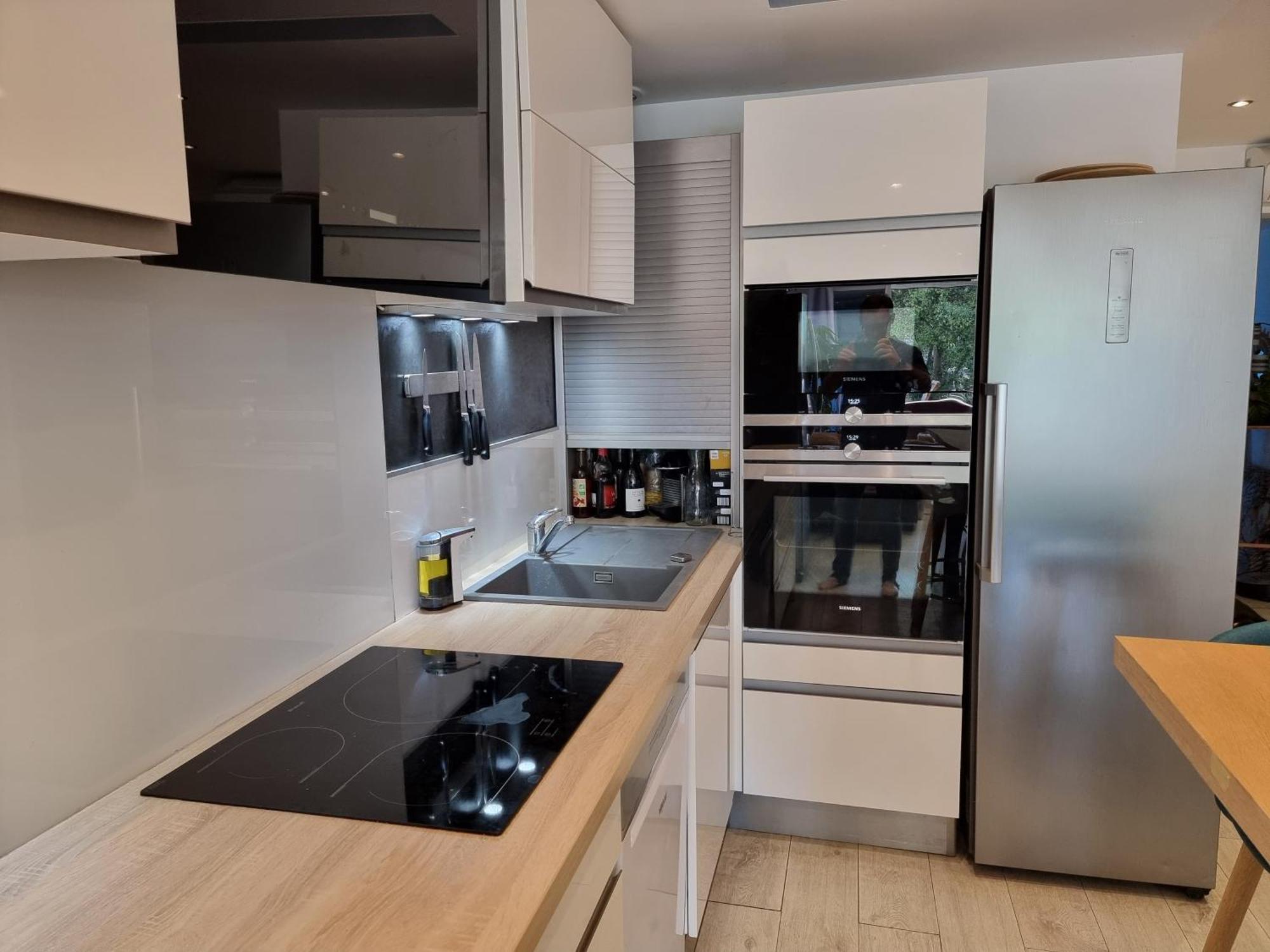 Marina Exceptionnelle - 8 Pers - 120 M2 Vue - Parentales - Cinema - Ponton Villa *