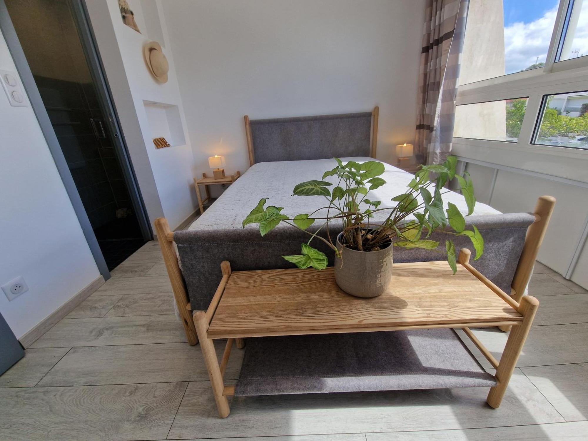 Villa Marina Exceptionnelle - 8 Pers - 120 M2 Vue - Parentales - Cinema - Ponton