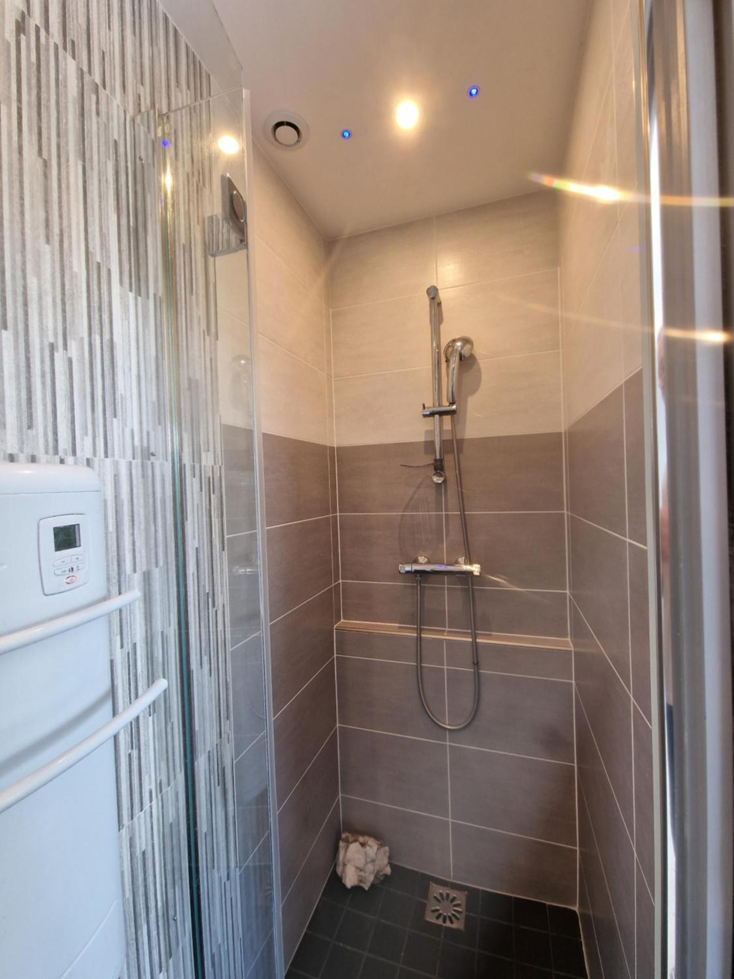 Villa Marina Exceptionnelle - 8 Pers - 120 M2 Vue - Parentales - Cinema - Ponton