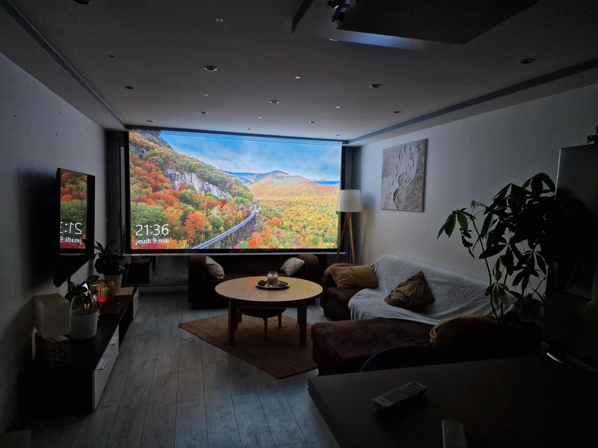Marina Exceptionnelle - 8 Pers - 120 M2 Vue - Parentales - Cinema - Ponton Villa *